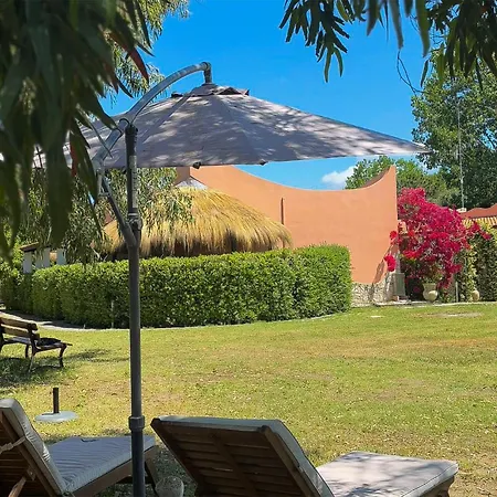 1 Bedroom Amazing In Casa de Férias