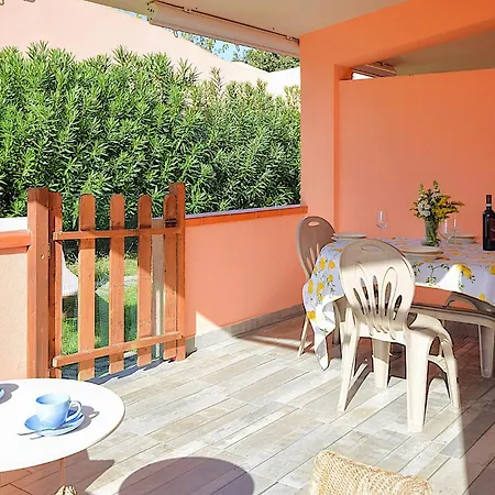 1 Bedroom Amazing In Casa de Férias *