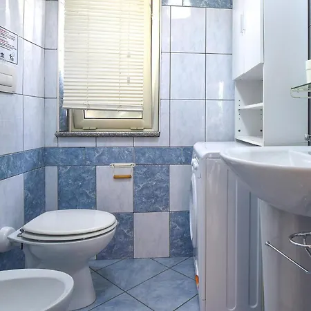 1 Bedroom Amazing In * Cirella