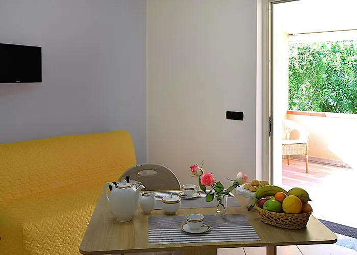 1 Bedroom Amazing In *