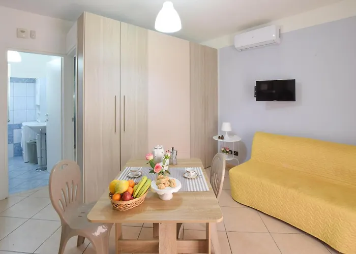 1 Bedroom Amazing In