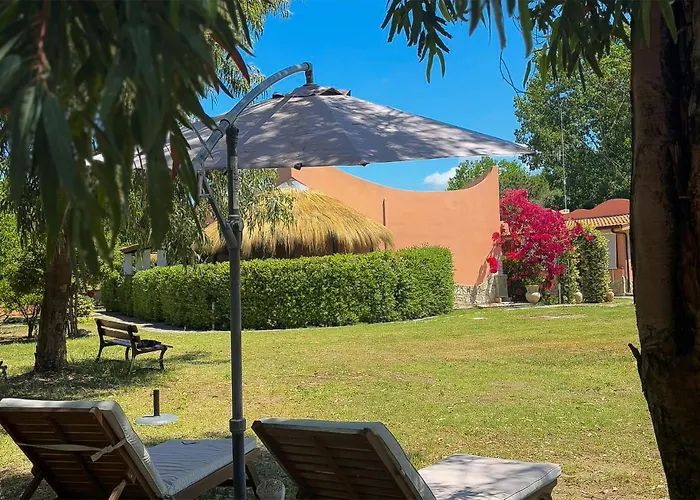 1 Bedroom Amazing In Casa de Férias