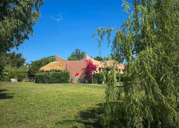 1 Bedroom Amazing In Casa de Férias *