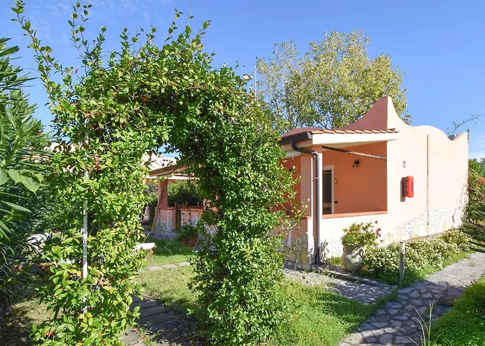 Casa de Férias 1 Bedroom Amazing In Cirella