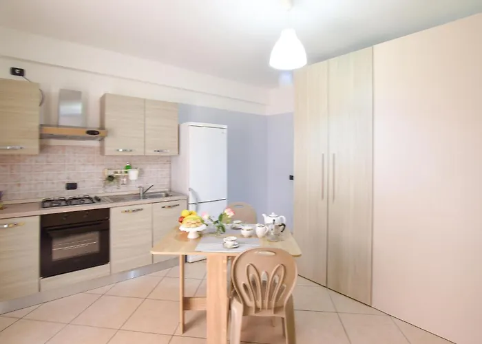 1 Bedroom Amazing In Cirella