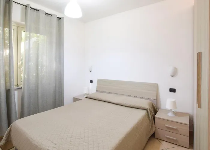 1 Bedroom Amazing In Casa de Férias *