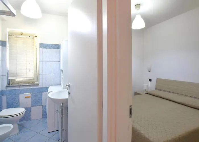 1 Bedroom Amazing In Cirella