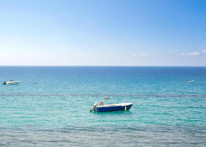 1 Bedroom Amazing In *